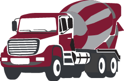 Conway Concrete Installers