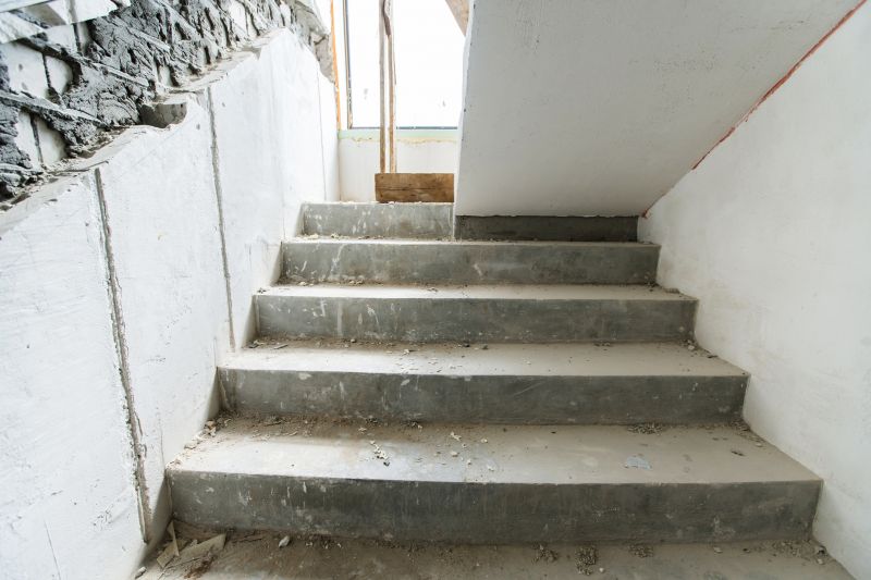 Custom Steps Installation