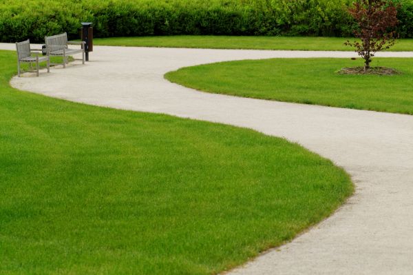 Sidewalk Concrete Service in Conway
