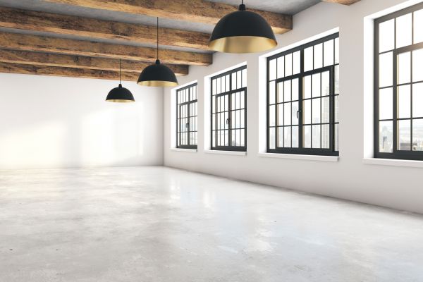 Cost of Concrete Remodeling in Conway