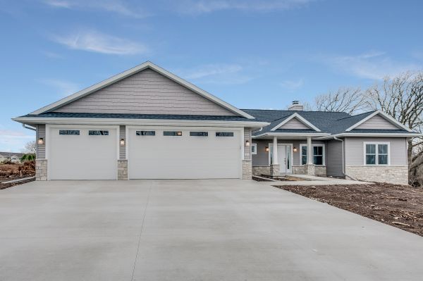 Cost of Driveway Installation in Conway