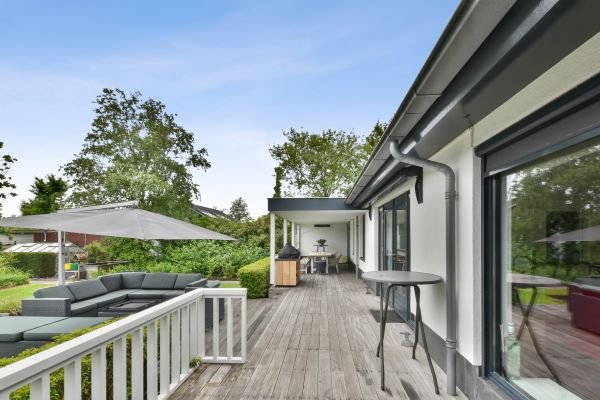 Cost of Patio Renovation in Conway