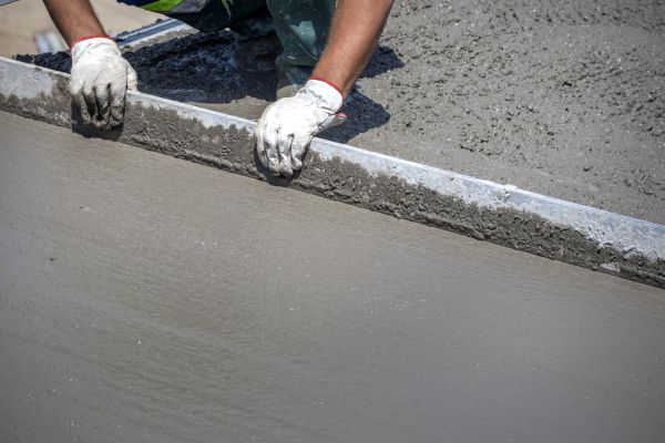 Cost of Concrete Replacement in Conway