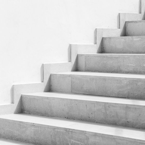 Outdoor Steps Service in Conway