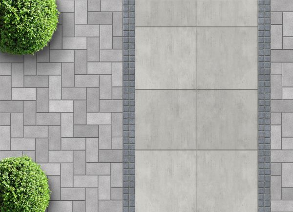 Cost of Cement Paving in Conway
