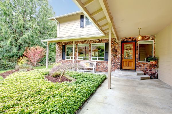 Cost of Concrete Installation in Conway