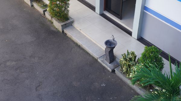 Driveway Approach Installation in Conway
