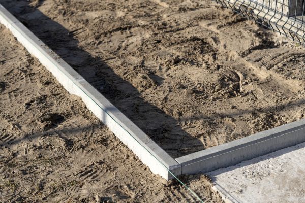 Cost of Footer Construction in Conway