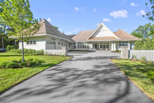 Cost of Driveway Concreting in Conway