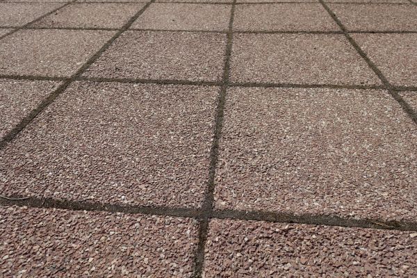 Exposed Aggregate Service in Conway