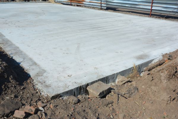 Cost of Flatwork Construction in Conway