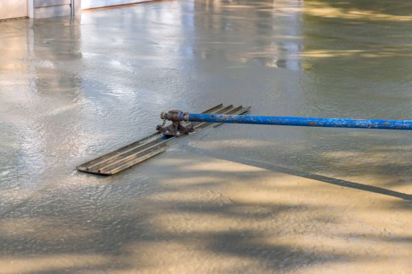 Slab Building Service in Conway