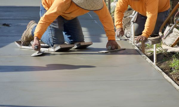 Cement Remodeling in Conway