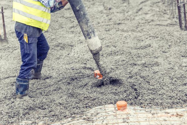 Cost of Pervious Concrete Installation in Conway