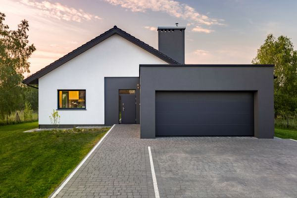 Concrete Extension Service in Conway
